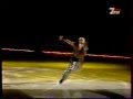 Alexei URMANOV Ex &quot;Jinn&quot; (from Plushenko&#39;s show-2002)