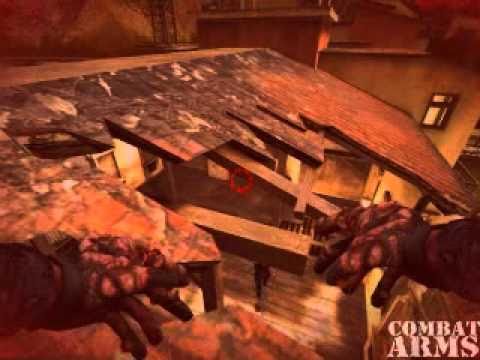 Quarantine glitch