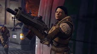 Let's Play XCOM Enemy Unknown Tutorial Walkthrough Full HD 1080p PC Gameplay