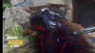 2017.07.17 - Highlight with Reaper on Eichenwalde