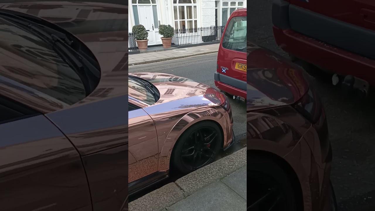 Flash as a Rat with a Gold Tooth.