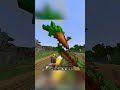 Surviving 1 full day in Hardcore… in just 60 seconds