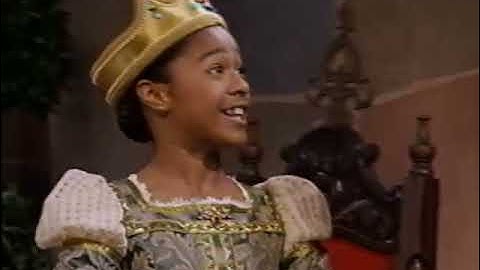 Once Upon A Time Credits Comparison (Screener vs. Final Version) (V2) (1996 Version) Part 11