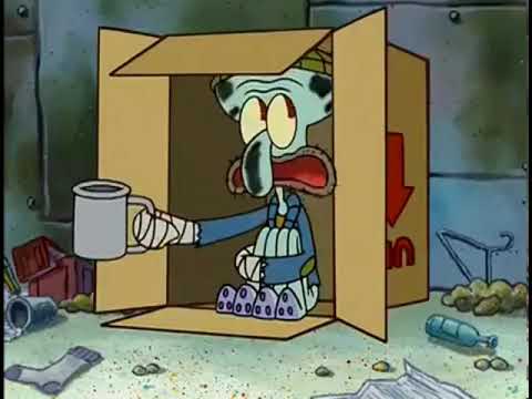 Spare Change? #2