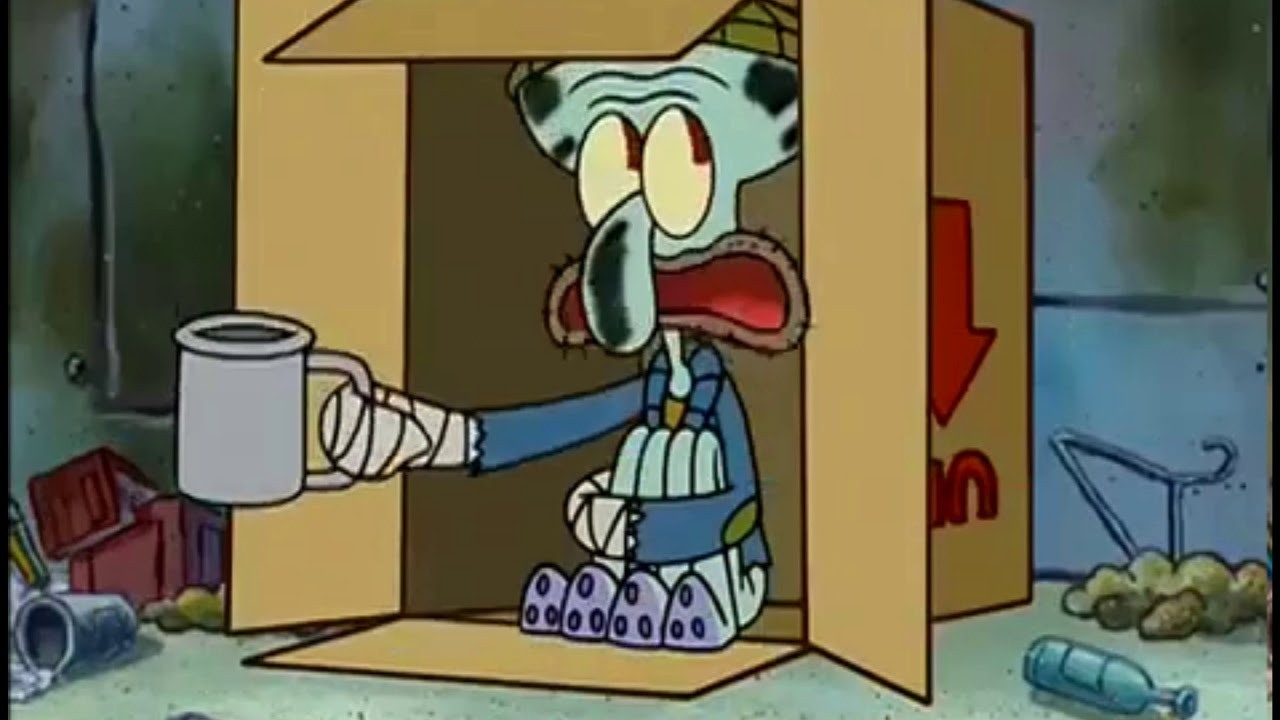 Spare Change? #2 - YouTube