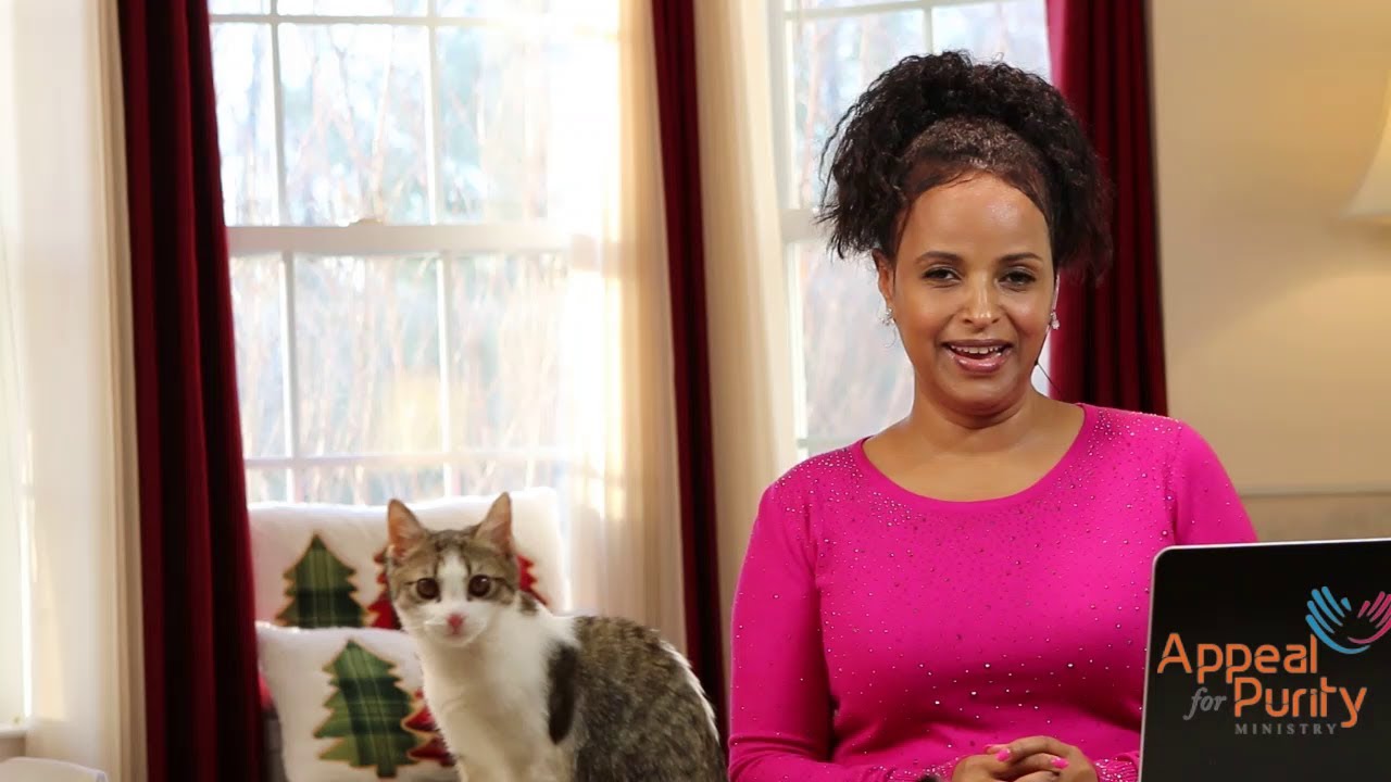 ኃጢያታዊ የወሊድ መቆጣጠሪያ እና የጉዲፈቻ ጉዳዮች - - - Appeal for Purity