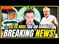 ⚠️BREAKING! YOUNG PROSPECT SLIPS AWAY + CELTIC TRANSFER CHAOS + CALMAC WARNS!  CELTIC FC NEWS