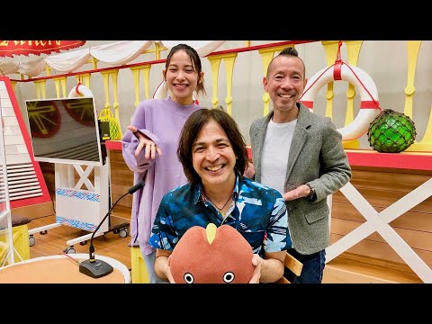 下地イサム 沖縄ミュージックジャーニーアフタートーク 145