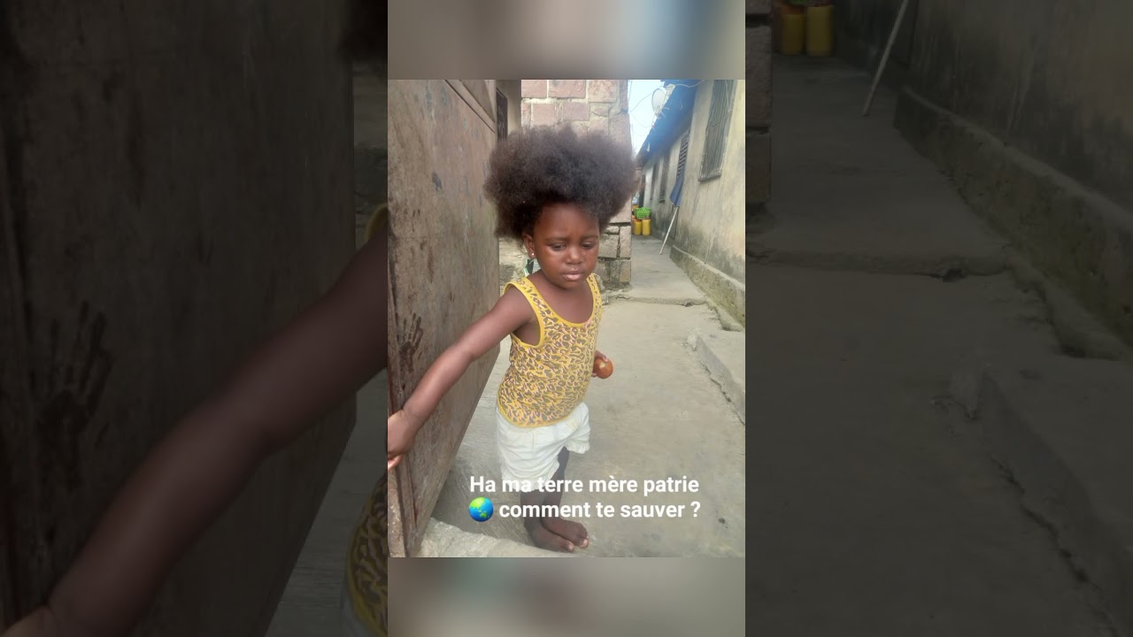 Le monde leur appartient maintenant