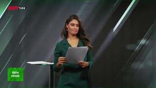 Bbn Spor Setenay Cankat -05.10.2021