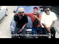 BLACK SHERIF😂😂 CLASH WITH FAKE BLACK SHERIF ATEMUDA🙆🙆 AND AMERADO💥🤣 3rd SERMON DROPPING SOON💥