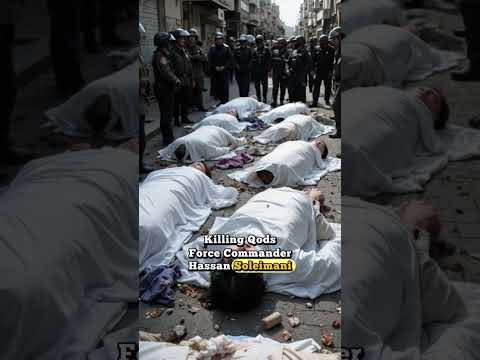 Iran vs Israel – June 2025 War Explained | The World on the Edge of WW3