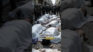 Iran vs Israel – June 2025 War Explained | The World on the Edge of WW3