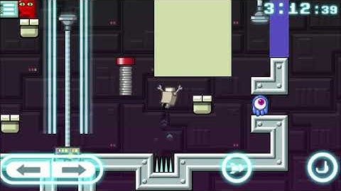 Robot Wants Kitty - “Oh, shoot!” by fomb