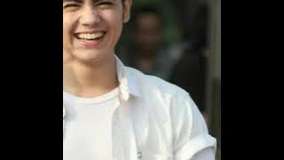 Aliando Syarief - Denting (Cover)