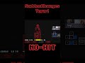 〔NO-HIT〕SuddenChanges Turn1 #undertaleau #undertale #shorts #shortvideo #short #fdy #fangame
