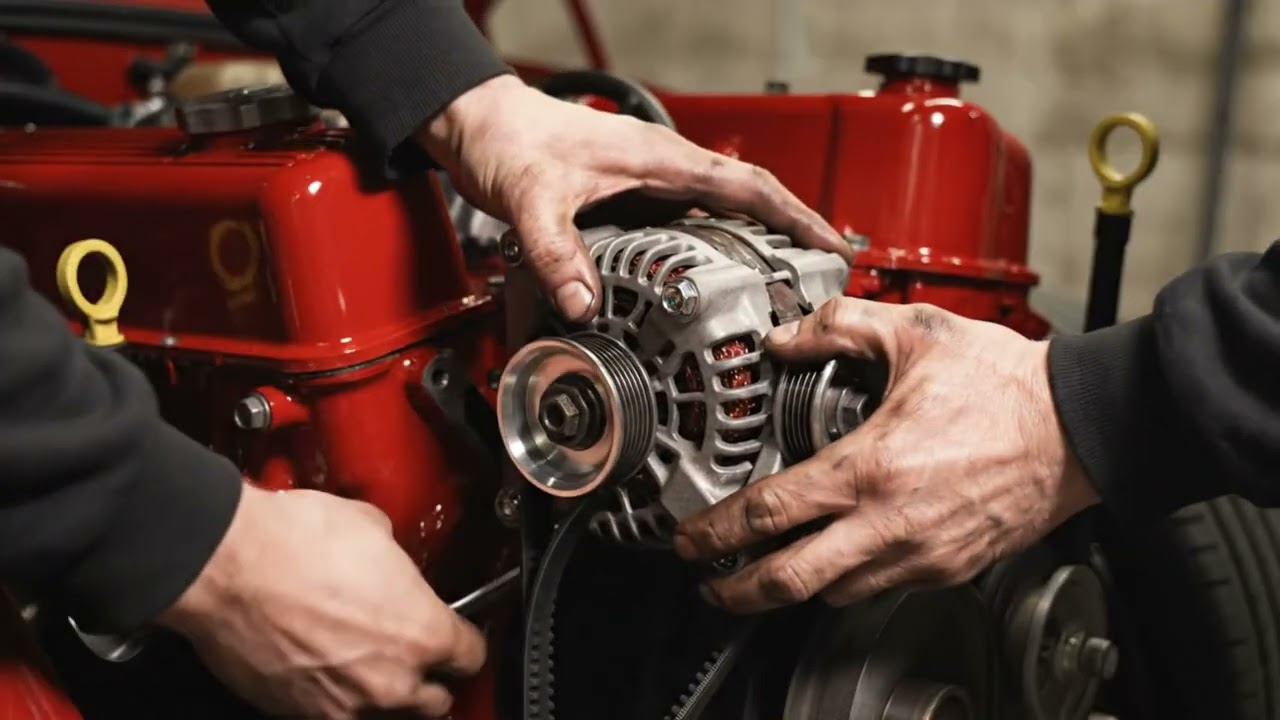 From Abandoned to Flawless — Full ASMR Restoration of BMW M3 E30 1988