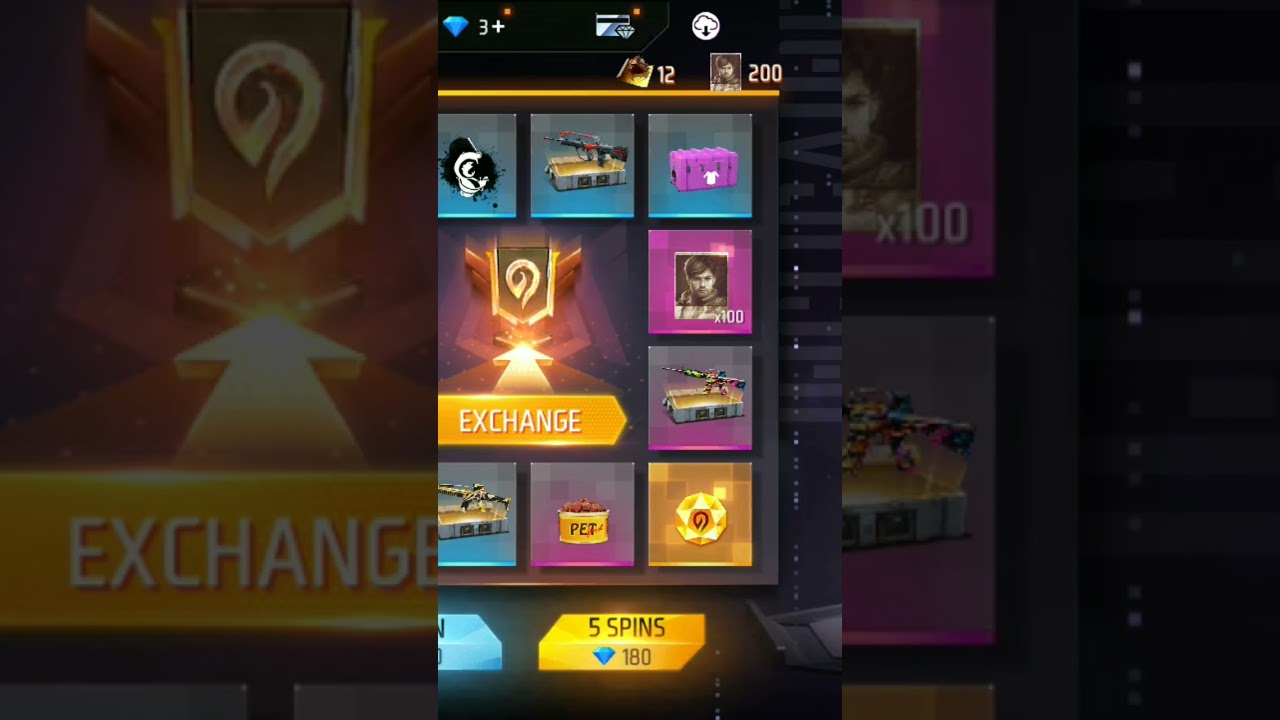 new incubator glitch in free fire 🤯🤯