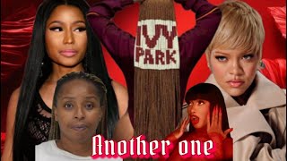 Jaguar Wright arrested after shocking allegations about Nicki Minaj…Rihanna plays chess with Bey 😳