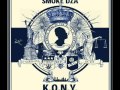 Smoke DZA Fish Tank K O N Y mp3