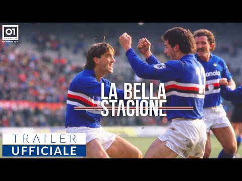 LA BELLA STAGIONE di Marco Ponti (2022) - Trailer Ufficiale HD