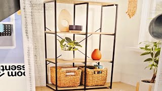 BRIGHTROOM 6- CUBE SHELF Shop with us at Target!!!