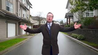 Living in Poco. 144 - 1055 Riverwood Gate., Port Coquitlam, BC