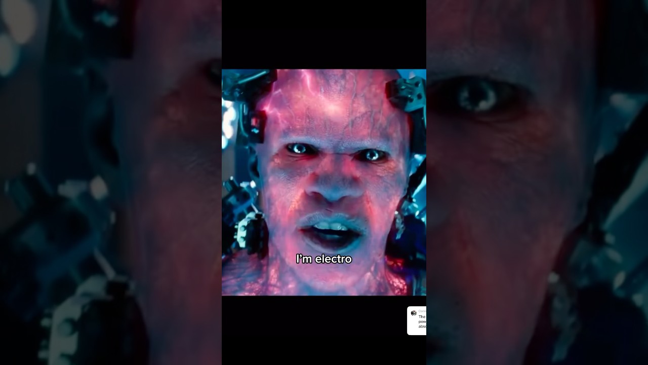 BEST & WORST SUPERHERO NAME DROPS OF ALL TIME‼️❄️ (part 3)