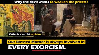 This Is a Problem: A Catholic Who Thinks the Souls in Purgatory Are Vengeful and Angry Spirits