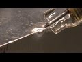 Quick Tip-Tack Welding Thin Aluminum without Filler