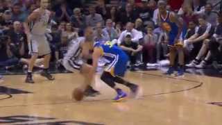 Http://www.nbacircle.com subscribe and get free nba jerseys round 2
game 1: golden state warriors 127-129 san antonio spurs highlights
lead...
