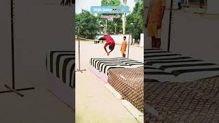 😎 HiGh  JuMp  - - - 🦘💪#running #army #highjump #explorepage #trending