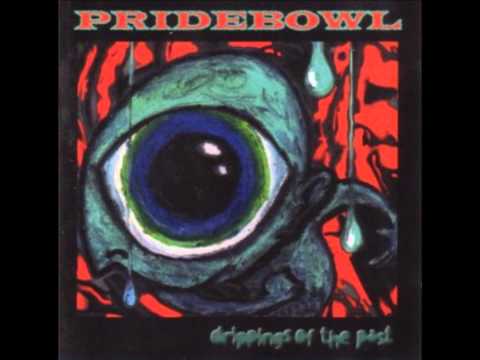 Punk music video thumbnail preview for Pridebowl - Booze