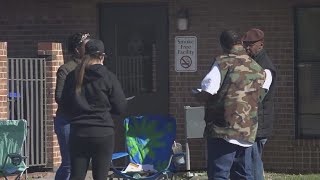November Midterm Election: Guilford County voter turnout