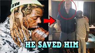 Lil Wayne Opens Up About Near-Death Experience When OPP Police Saved Him...AND GUESS WHO'S MAD?