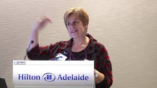 Parent Conference Mindfulness and Children with Anxiety Workshop Presentation