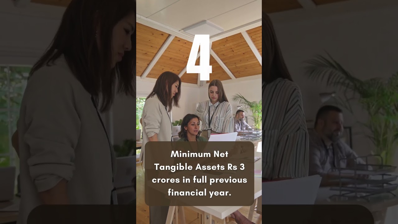 ❌Myth:IPO sirf Tata–Reliance ya inke jaise bade giants ke liye hota hai. 