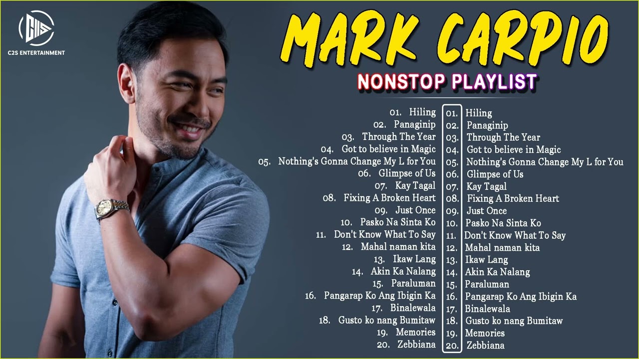 New OPM Love Songs 2022 - Bagong Tagalog Ibig Kanta - Mark Carpio, The Juans, Moira Dela Torre