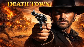 Download Lagu Best Western Movies | Death Town | Full Classic Western Cowboy Movie (HD) MP3