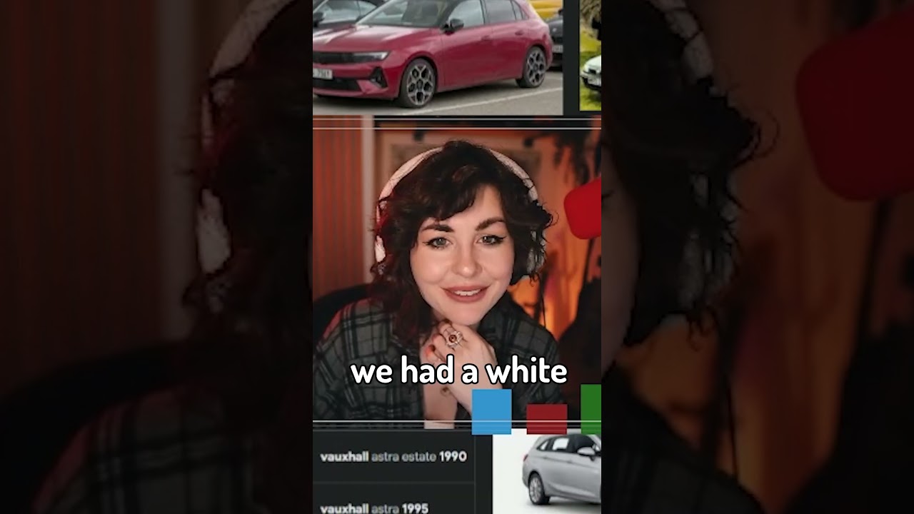 i judge chat's cars
