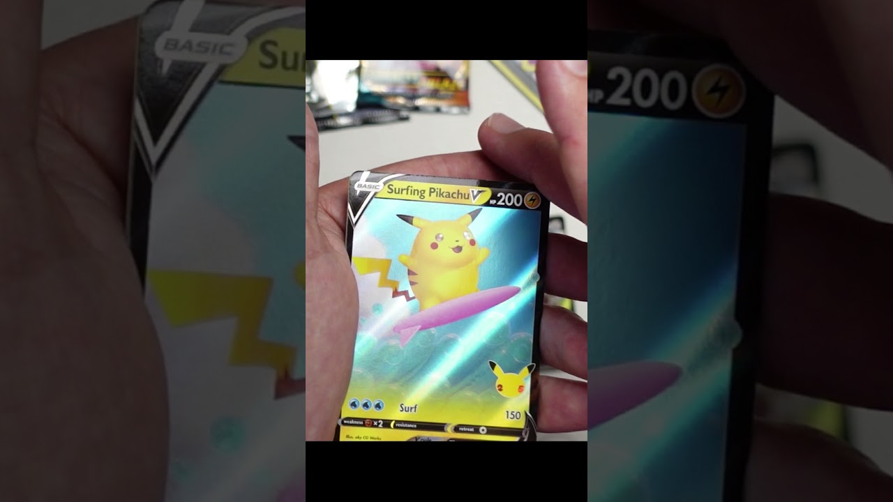 Pokémon *GOLD STAR* Umbreon PULLED!