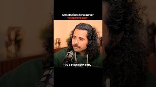 Best Stout Beer in India 🇮🇳 Simba Stout #shorts #beer