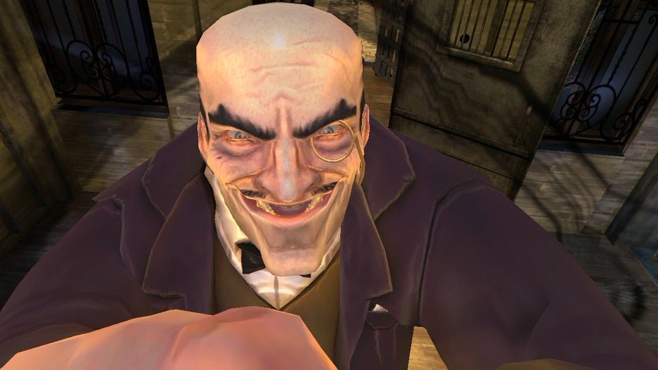 Scary Mansion Easy Mod HINDI GAMEPLAY VIDEO