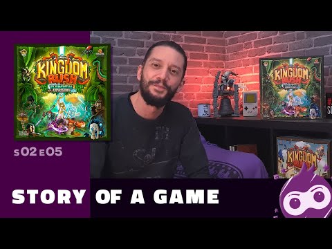 Legends of Kingdom Rush Gameplay Walkthrough Part 1 - Gerald's