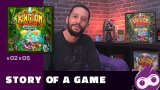 Kingdom Rush: Elemental Uprising - Story of a game | s02 e05 screenshot 5