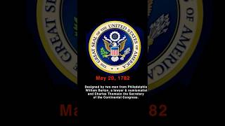 The Great Seal of America, A 250th Anniversary of America 1776 - 2026 ⭐️ Fabintro Video