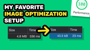 Image Optimization with Nuxt Image + Storyblok