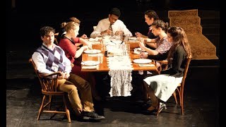 Brighton Beach Memoirs - Leonia Limelighters