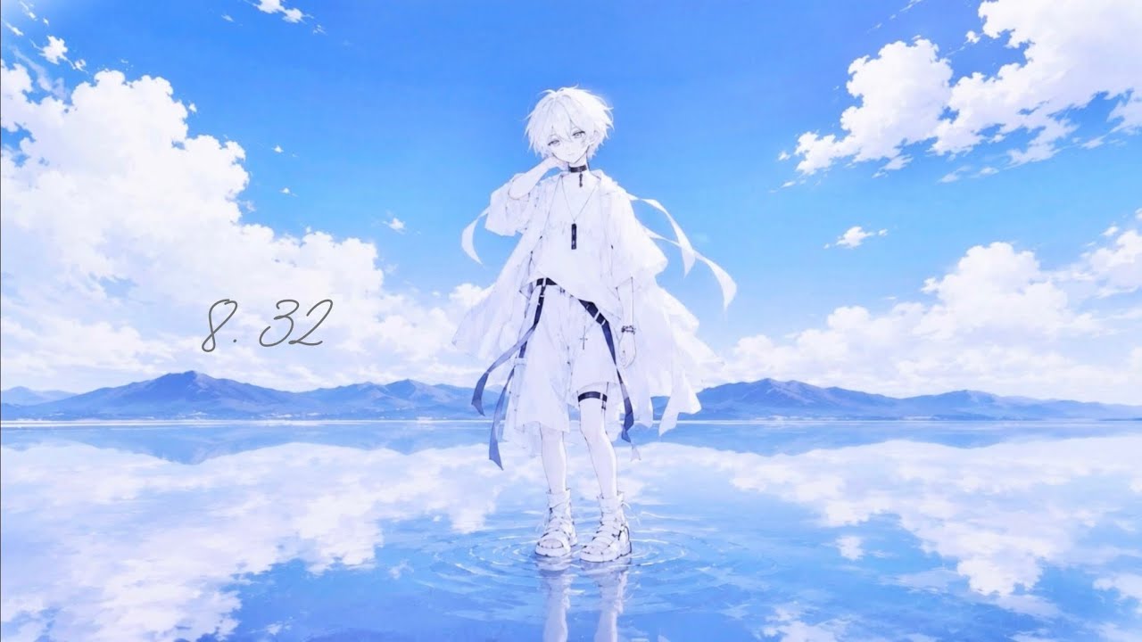 Yourelia様♬ 8.32 (Acoustic Ver.) / cover.Mia - YouTube