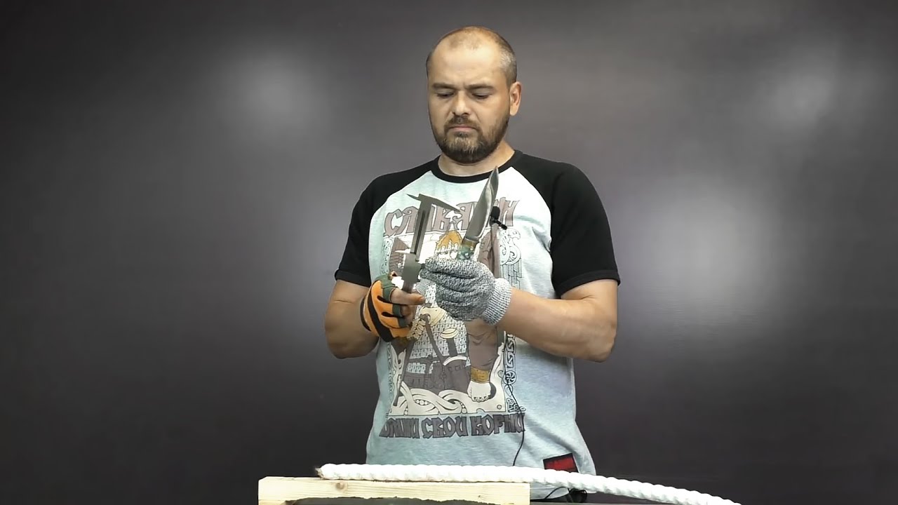 Сталь  N360 ( Bohler-Uddeholm ). Твердость 60-62ед. Часть 2.